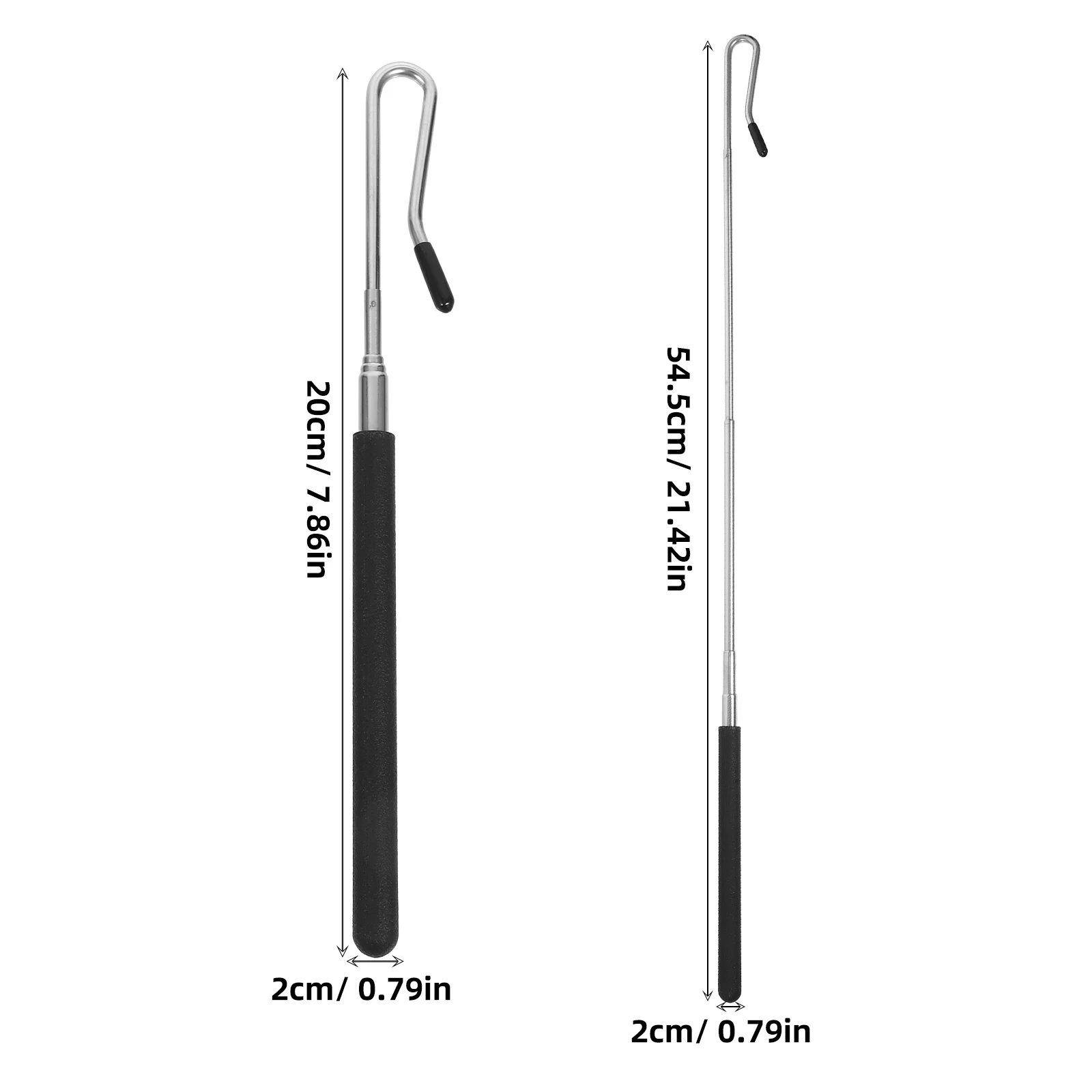 Профессиональный ручной кукольный джойстик ручка управления стержень для