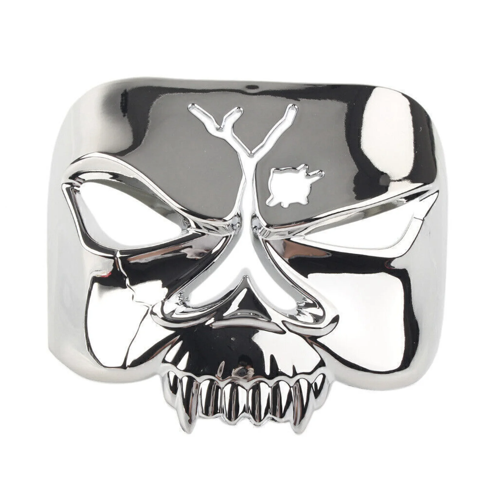 Задний фонарь для мотоцикла с черепом задний тормоз фотолампа Harley Road King Softail Dyna