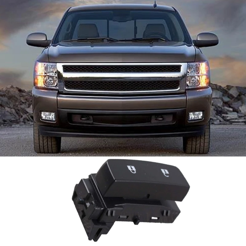 

15804093 For 2500 3500 Left Driver Power Door Lock Drop Shipping
