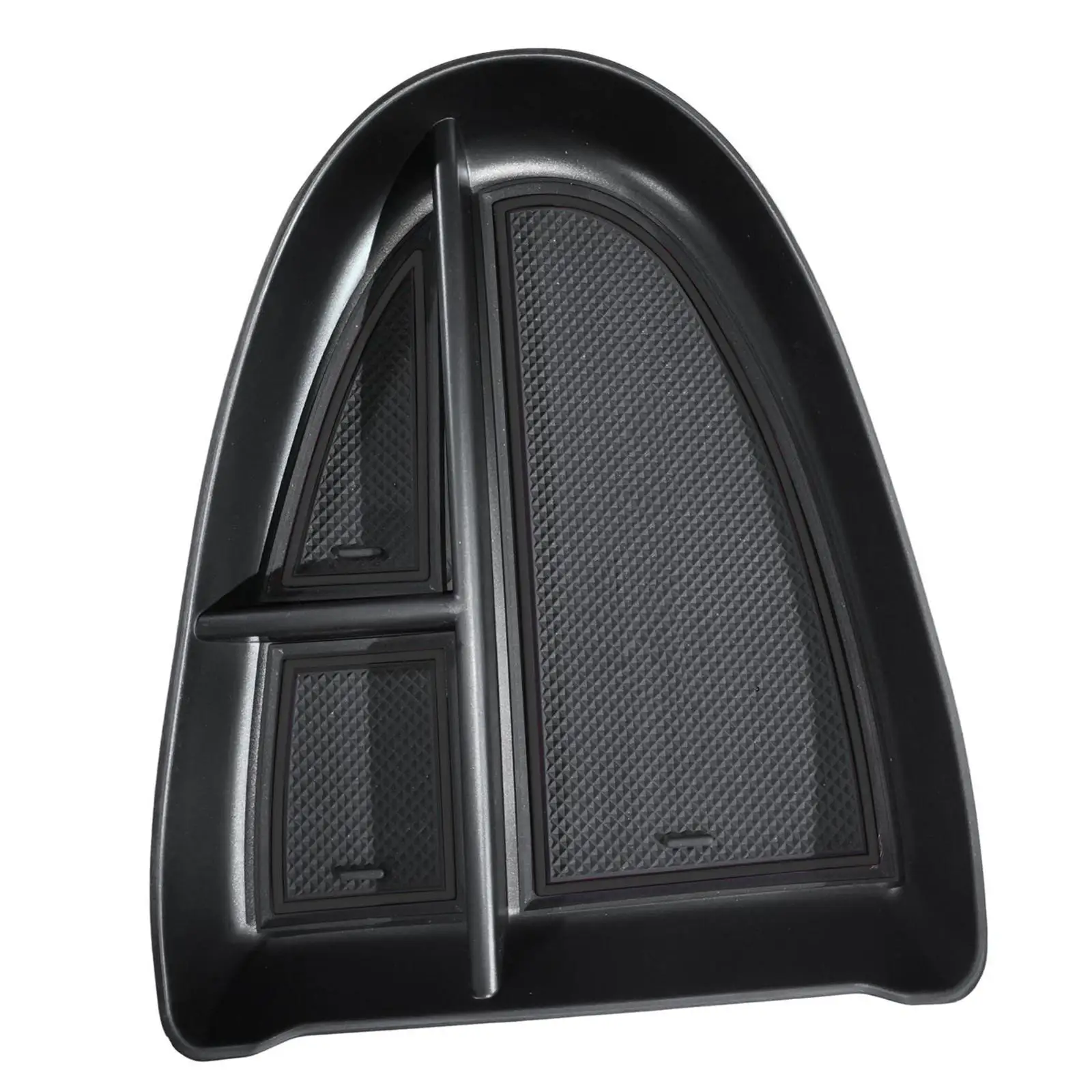 

Automotive Center Console Armrest Storage Box Interior Accessories