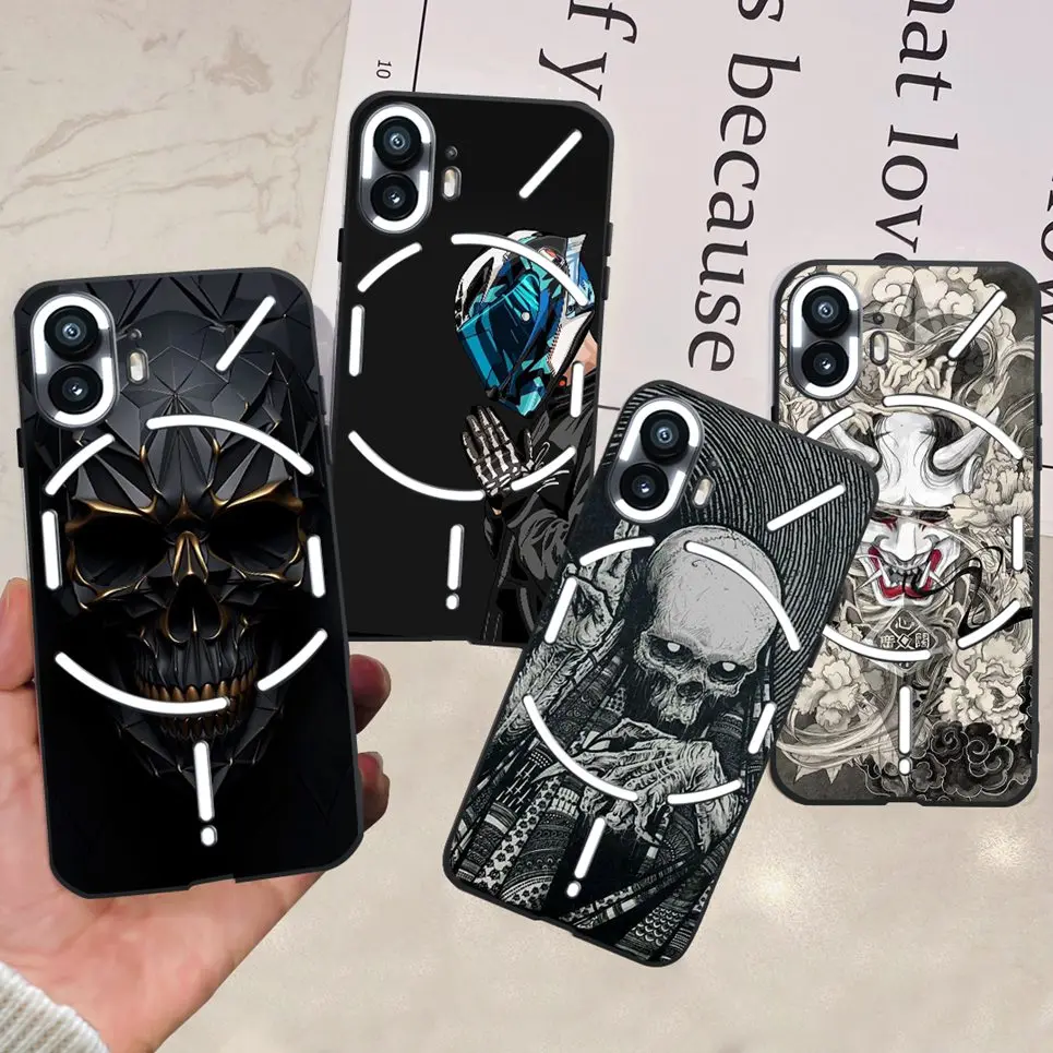 Чехол для телефона ничего 2 1 задняя крышка мультяшный дракон космос человек