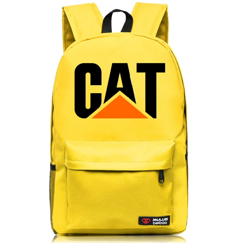 

2022 neue männer der freizeit rucksack computer notebook multifunktionale auto KATZE Rucksack