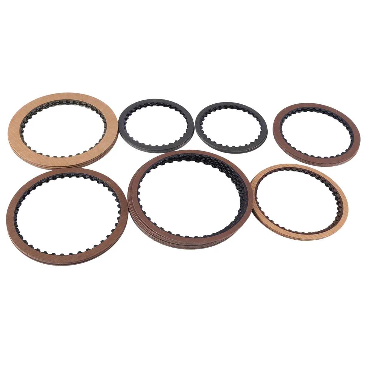 

Новая коробка передач с фрикционным диском, комплект с фрикционной пластиной сцепления коробки передач для 2005 и выше