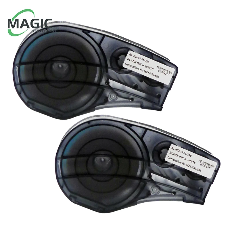 Флейта совместимая с Brady флейта диаметром 19 1 мм белая/оранжевая/красная чипом для