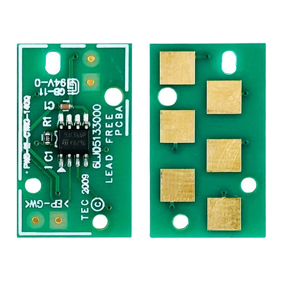 

Compatible chip T-2450E for Toshiba e-studio 190P 223 225 243 245 DP-2230 DP-2430 cartridge chip T-2450 T2450E 2450E T2450