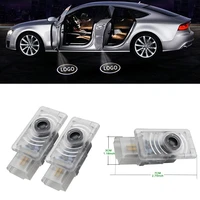 car accessories for b uick lacrosse envision welcome lights dedicated car logo door lights auto led