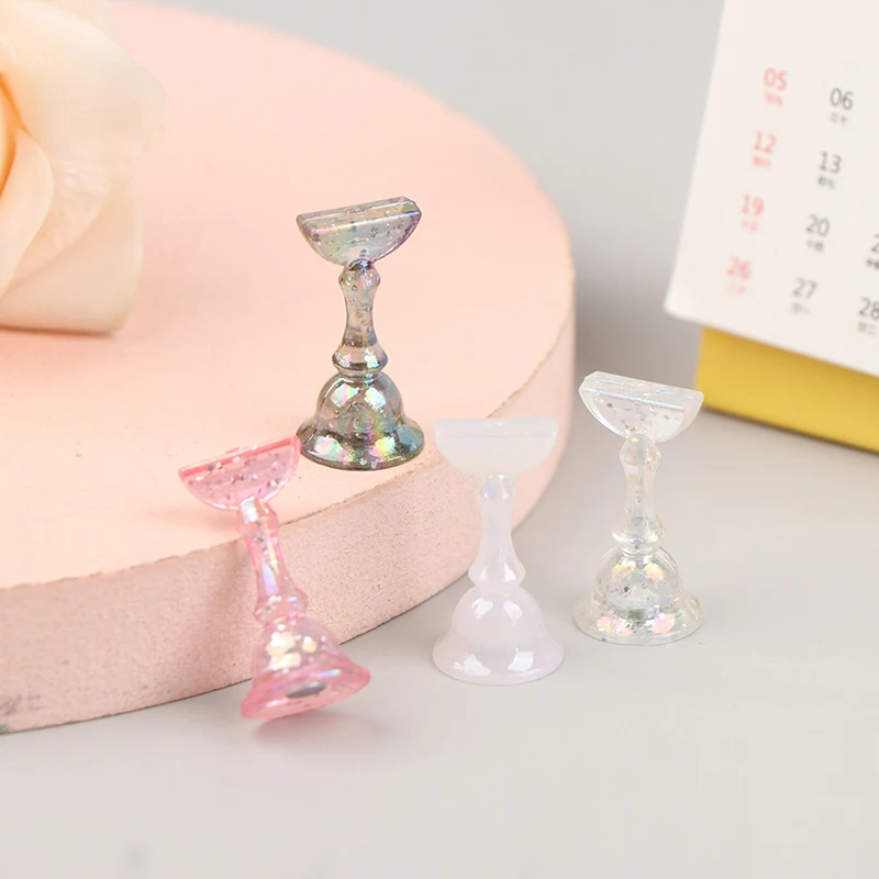 

1 шт., магнитные Типсы для практики дизайна ногтей