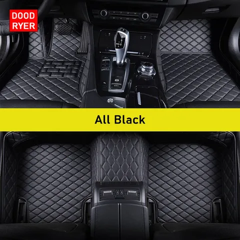 Автомобильные коврики DOODRYER для Suzuki Grand Vitara 2005-2022, автомобильные коврики, Аксессуары для ног