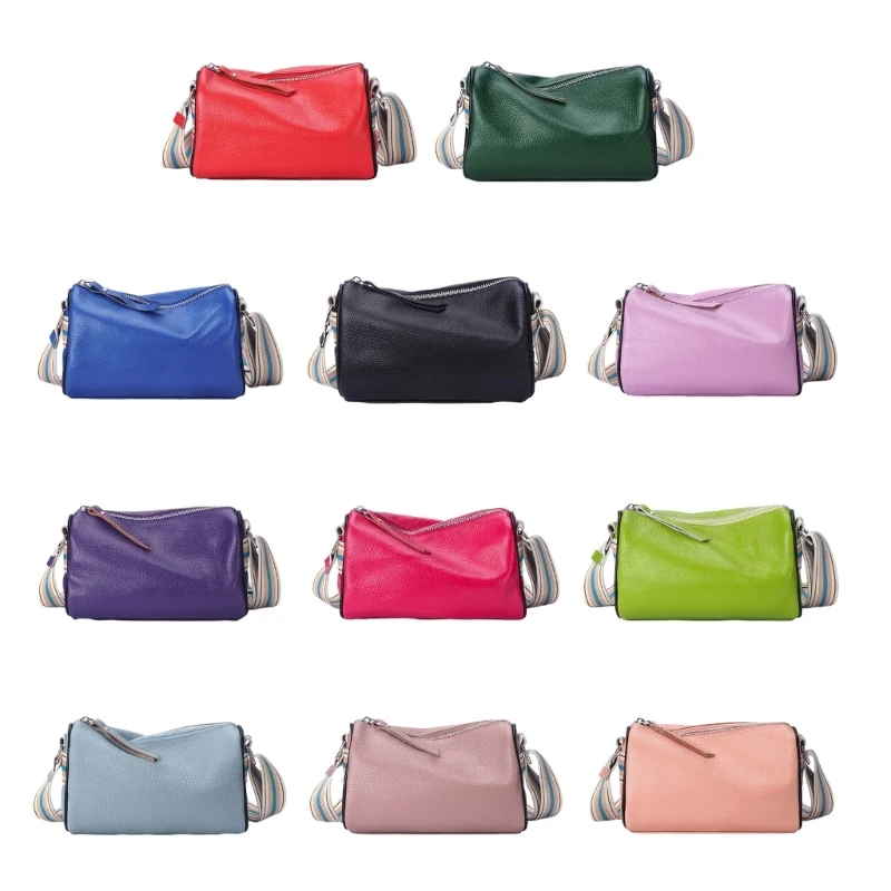 

M6CC Mini Square Bags Pillow Shoulder Bags Crossbody Bags Travel Bag