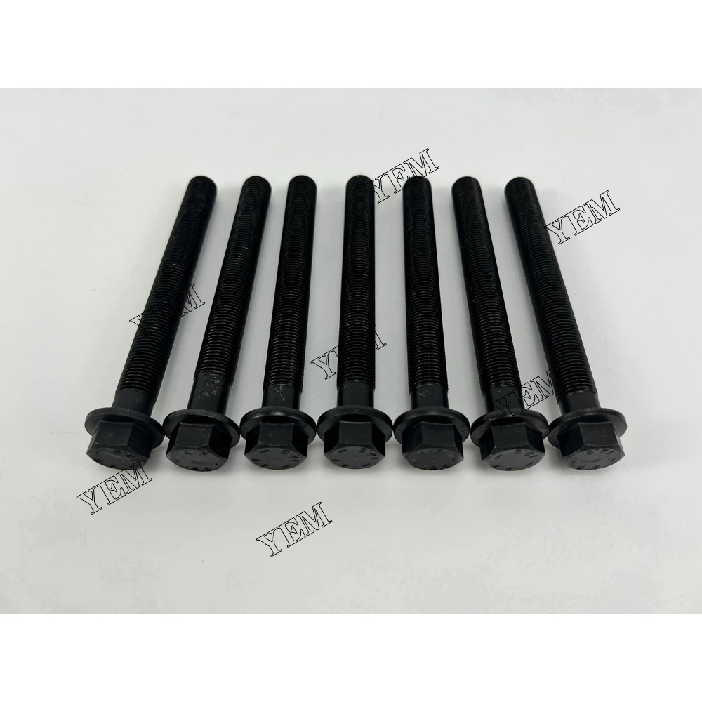 3218A011 225-5501 болт головки цилиндра для деталей двигателя Caterpillar C4.4