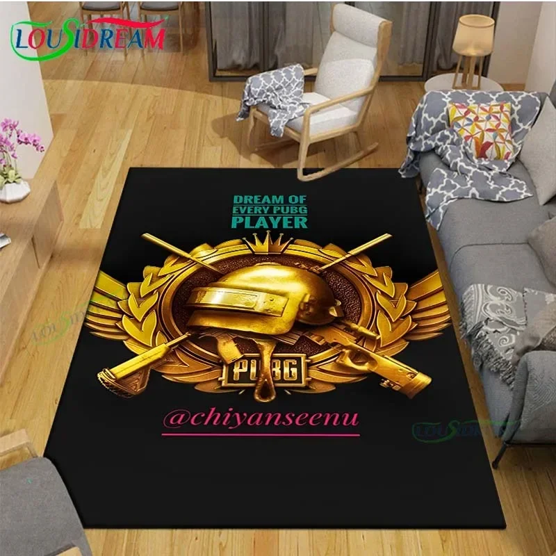 Классические игры искусственный ковер для спальни гостиной украшение домашнего