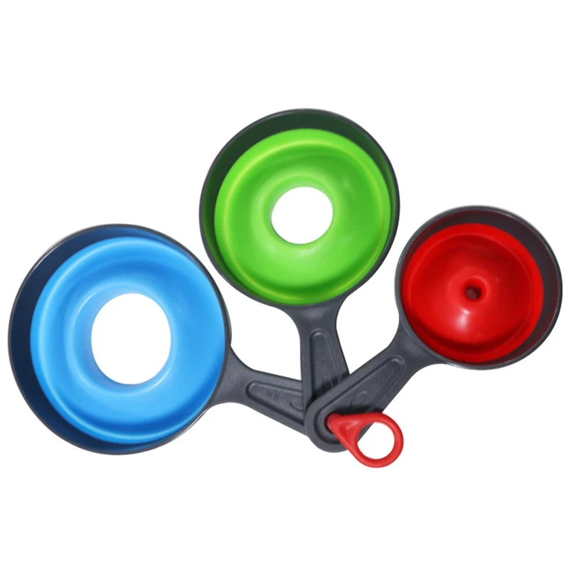 Воронки для консервирования Большая воронка с широким горлышком варенья