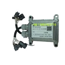 컴퓨터 컨트롤러 보드 KC-ESS-20A-054 KC-ESS-20A-057 굴삭기 XE210 XE215 XE235