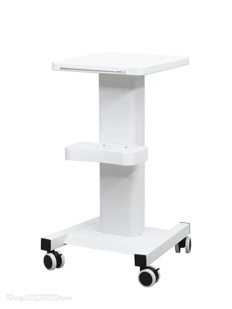 Специально для медицинских салонов красоты маленькая тележка из пузырчатой