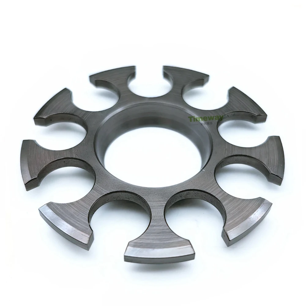 Комплекты роторной группы гидравлического насоса запасные части для осевого