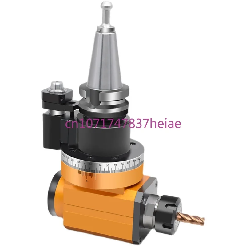 

BT40 BT50 угол haed 90 градусов