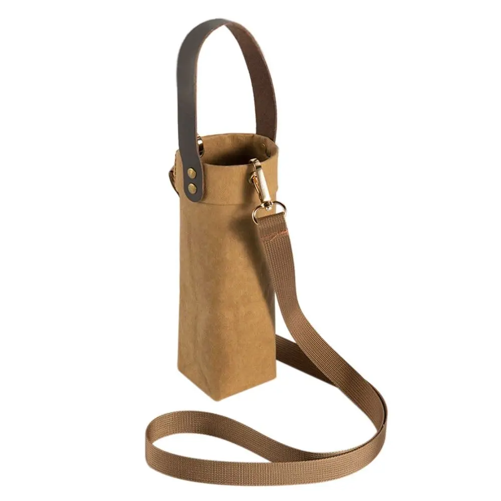 

Портативный чехол для бутылки