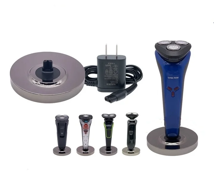 Подходит для бритвы Philips s1101 1103 1108 s1203 серия 1000 универсальное зарядное устройство