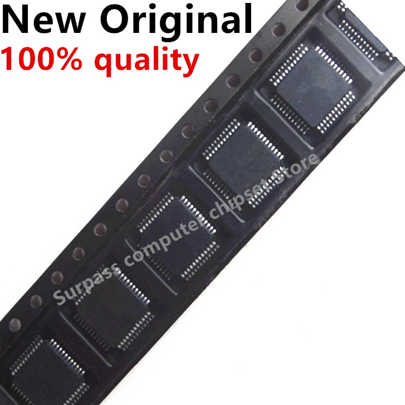 

(10piece)100% New STM8S207MBT6B STM8S207 MBT6B QFP-80 Chipset
