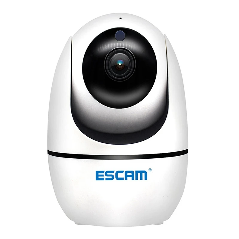 

Смарт-Камера ESCAM TY002, 1080P, Wi-Fi
