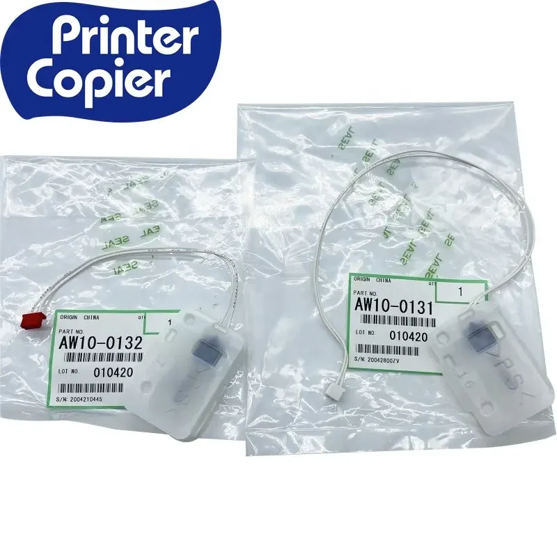 5 комплектов новый оригинальный термистор 1060 ricoh для RICOH 2075 1075 7001 7500 2060 AW 100131 AW10-0131