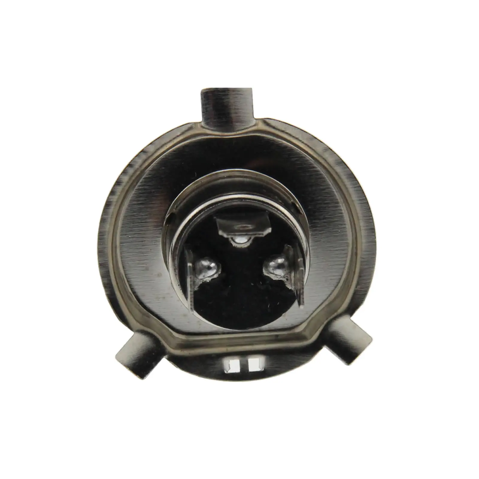 2 шт. желтые автомобильные задние лампы H4