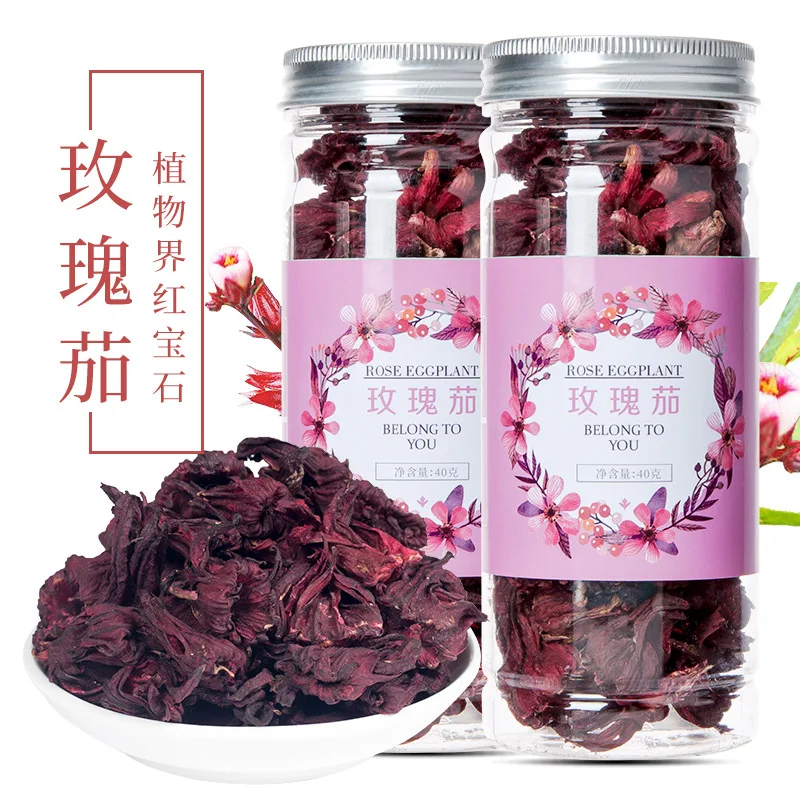 

Buy 1 get 1 free Dried Hibiscus Natural Dried Rose Natural Roselle Flower Organic for Kitchen Decor Wedding Party Decoration