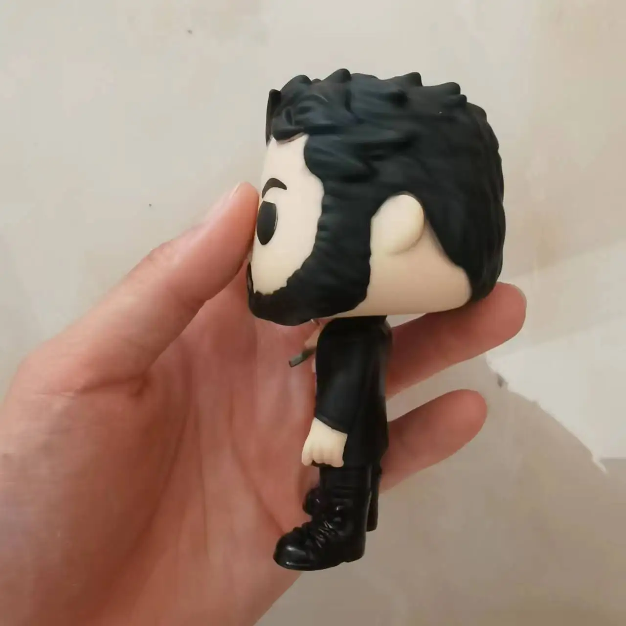 thumb