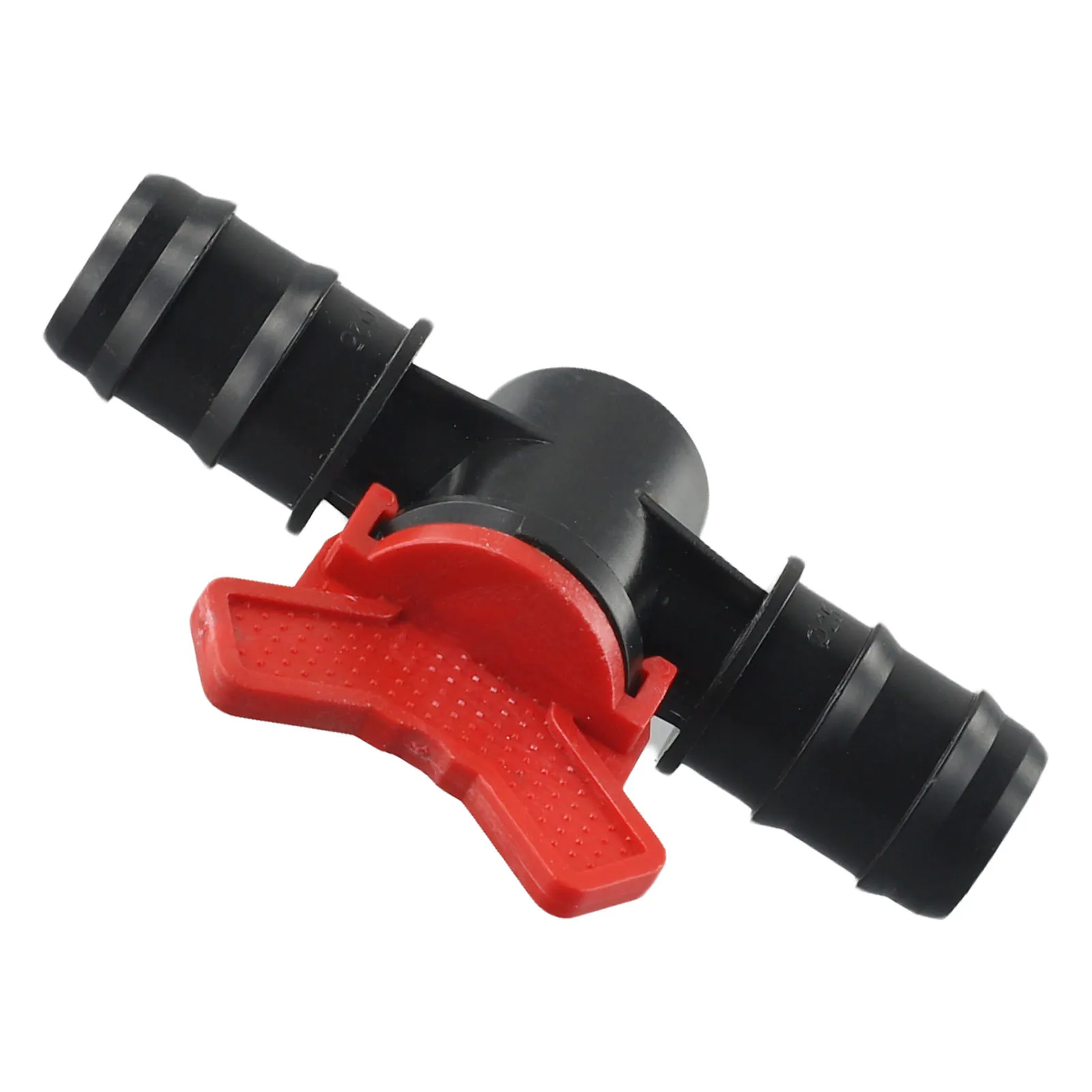 

They Are UV Resistant And Chemically Resistant Connector Plug Valve Watering Equipment Aquaculture Brand New High Quality