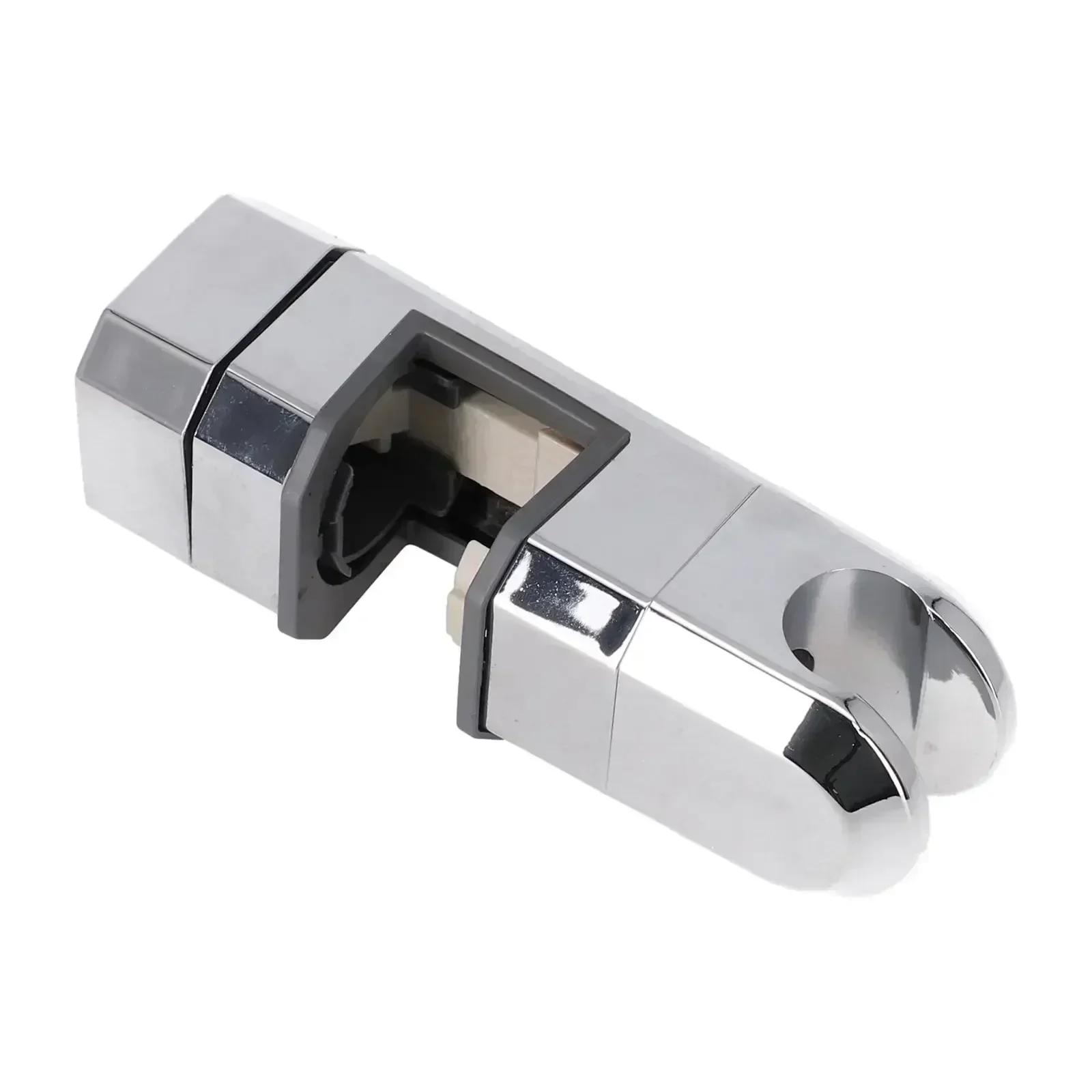 

Регулируемый кронштейн для душа, универсальный держатель для душевой рейки 15–30 мм, сменный держатель для подъемной штанги, сменный кронштейн