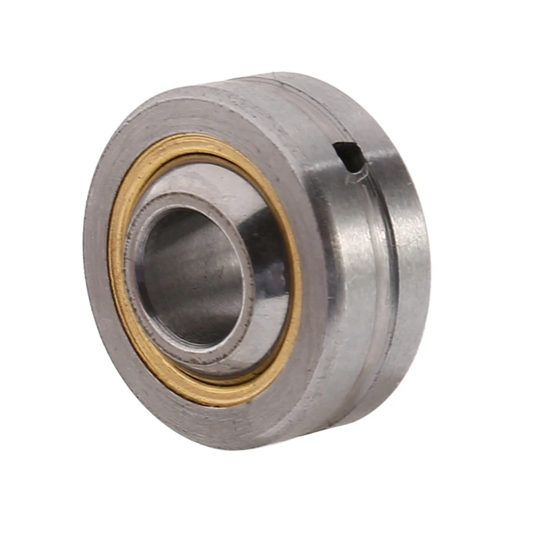 

2X Pb8 Spherical Plain Bearing 8X22X12 Miniature Plain Bearings