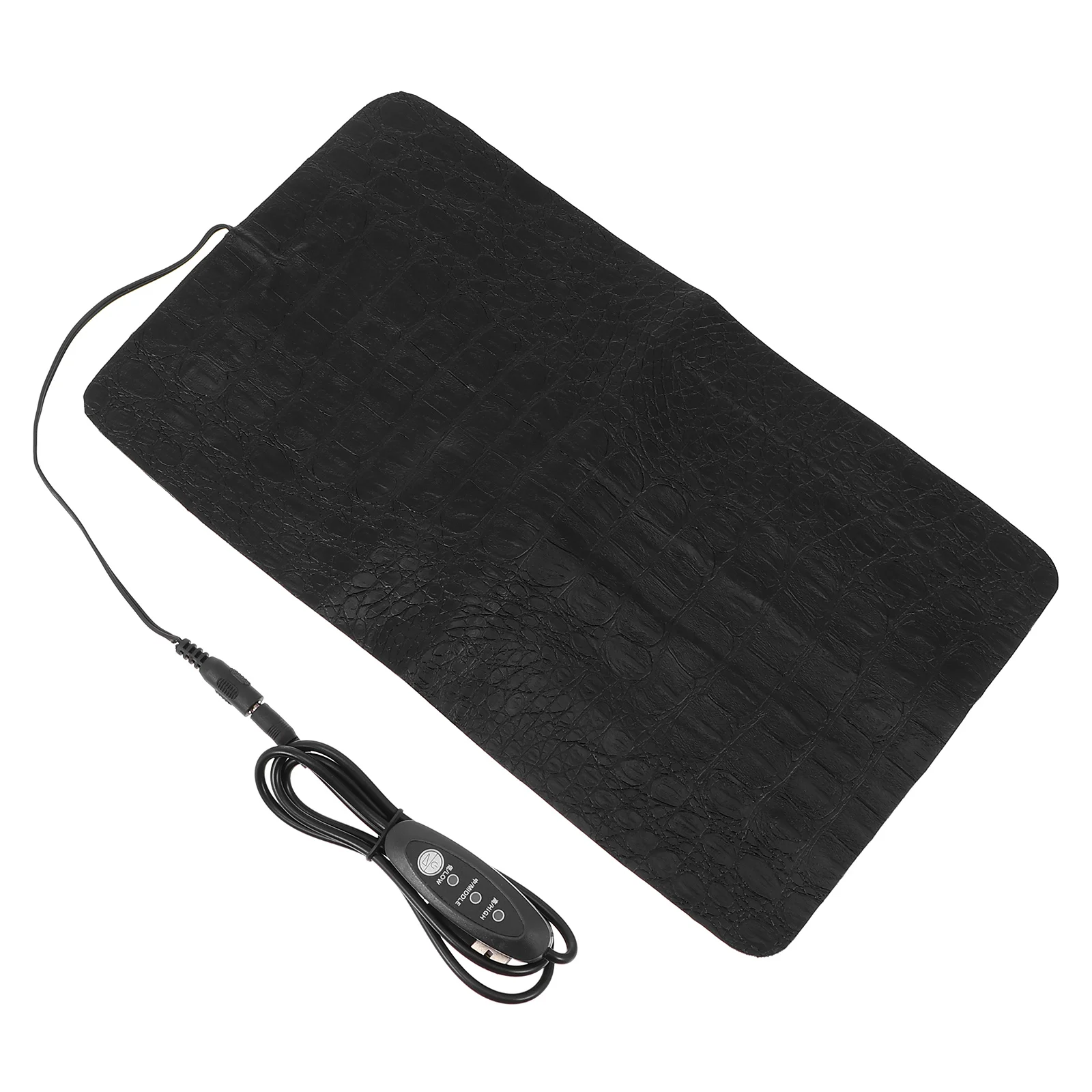 

Pad Heating Epoxy Resin Mat Usbheater Heated Warmer Clothes Heat Pads Diyfiber Moist Silicone Bubble Supplies Clothing Fever