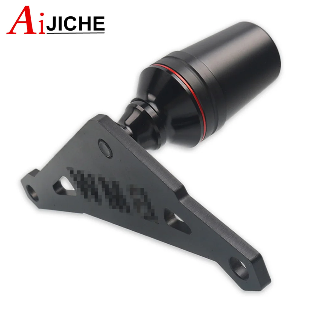 

For BMW S1000R S 1000R 2014 2015 2016 Motorcycle Falling Protection Frame Slider Fairing Guard Crash Protector
