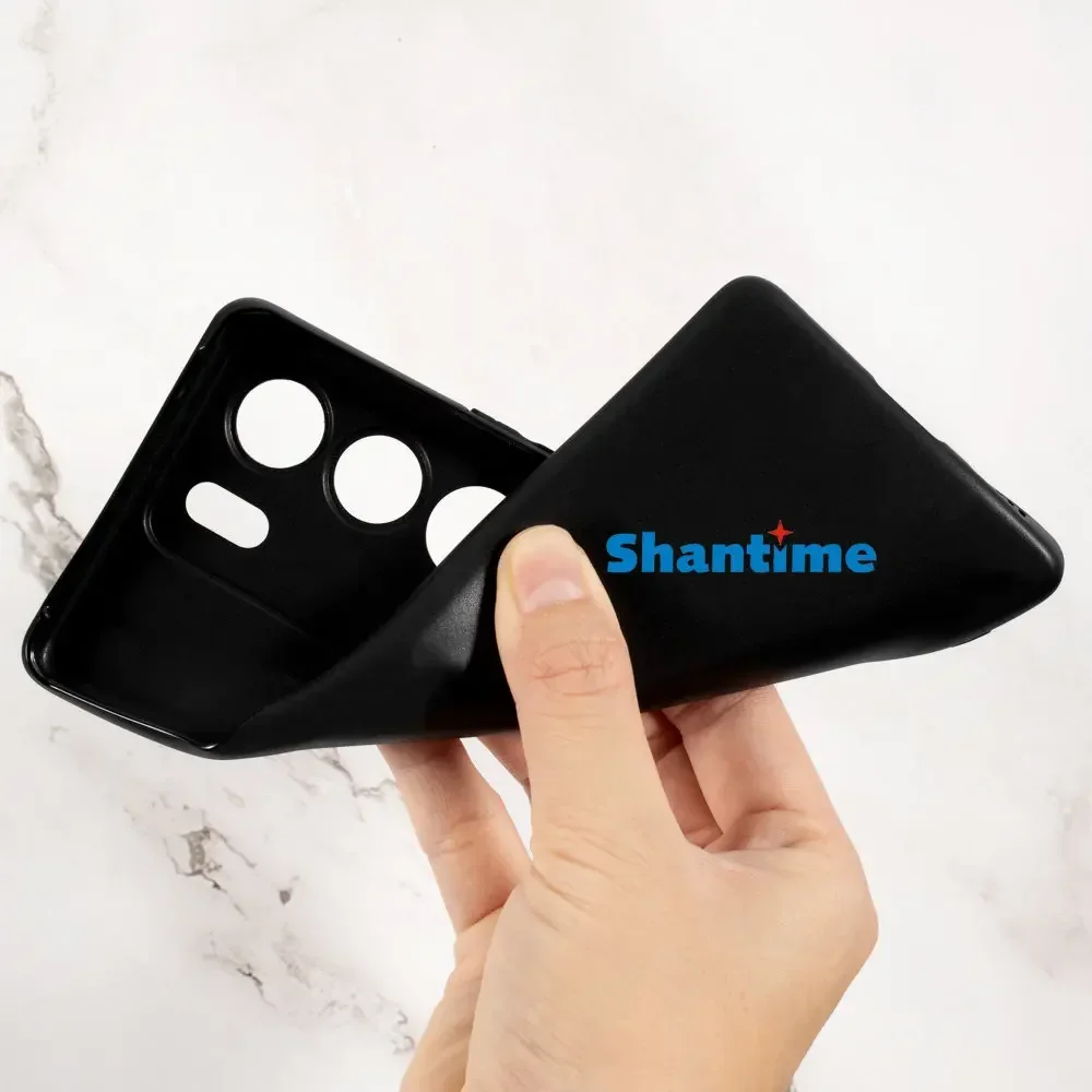 Чехол-накладка для телефона Vivo S17 Pro