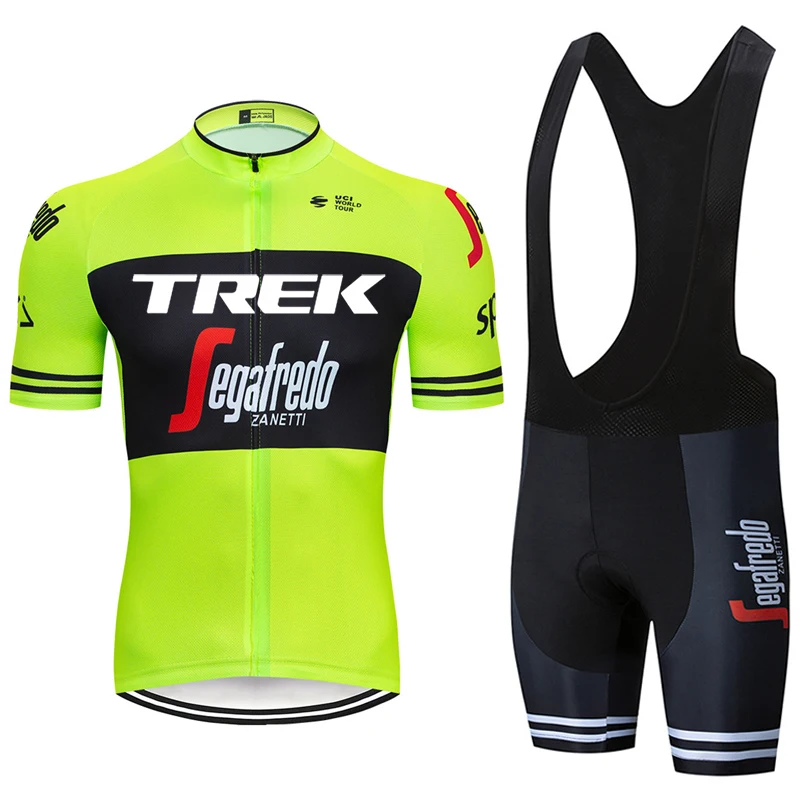 traje de ciclismo hombre trek – Compra traje de ciclismo hombre trek con gratis en AliExpress version