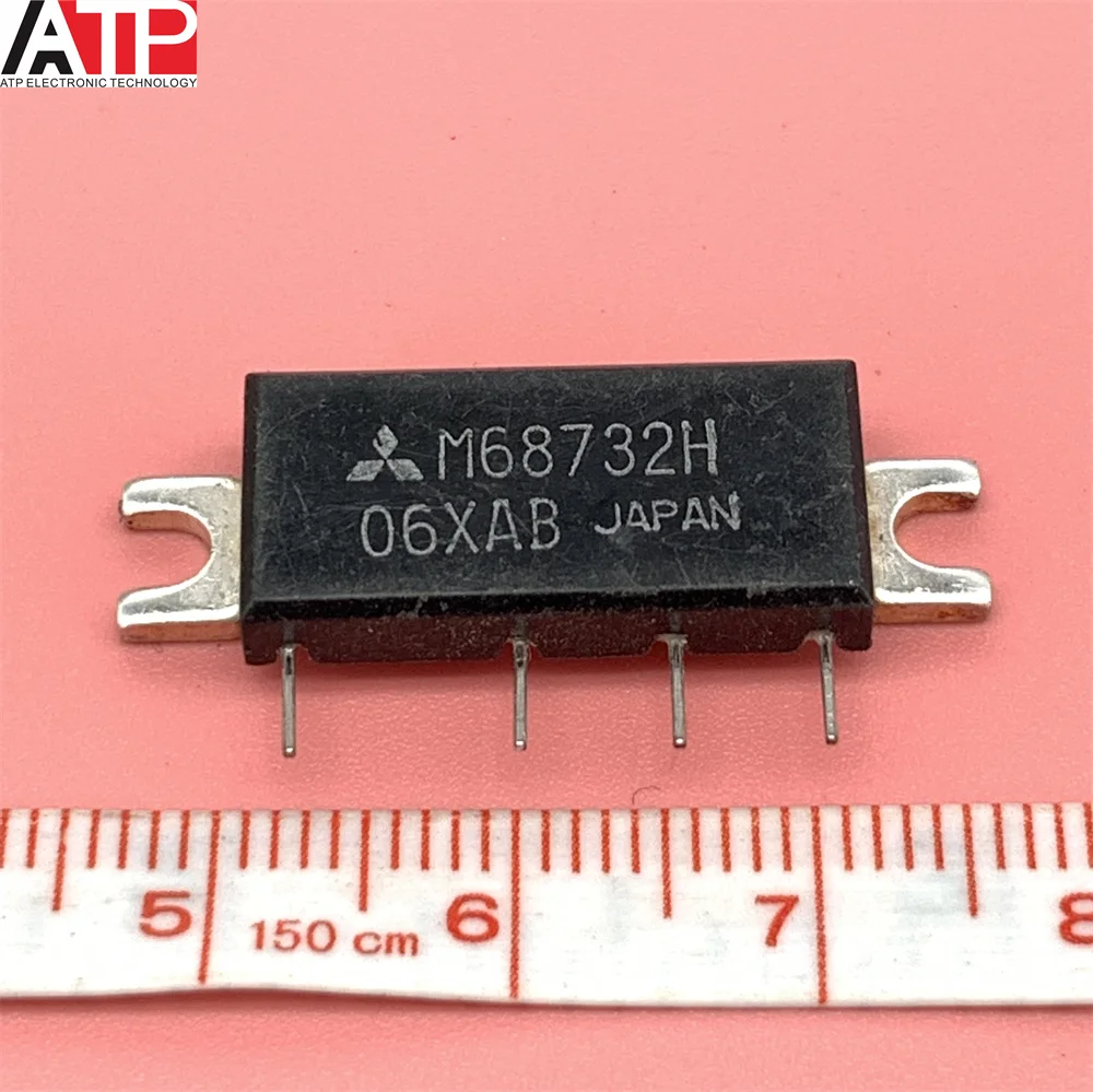 

2pcs/lot M68779M M67799MA M67798LRA M68757H M68757L M68731HM M68732LA M68732H M68732SH M68732SL M68732UH M68732SLA