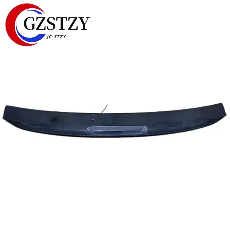 Для Lexus IS200 IS300 Toyota Altezza 1998-2005 с LED-подсветкой, из ABS-пластика, задний спойлер на крышку багажника, автомобильные аксессуары (art.: 3920dbd3254dd) - 3920dbd3254dd