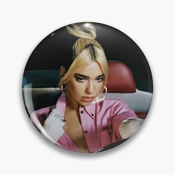 

Регулируемая мягкая булавка на булавке Dua, Женская креативная булавка на лацкан, Декор, мультяшная забавная шляпа, Милая брошь, металлически...