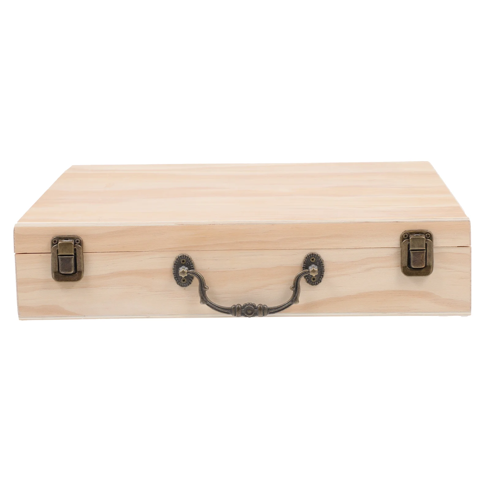 

Oil Essential Box Wooden Storage Case Organizer Holder Nail Bottle Wood Display Oils Polish Container Aromatherapy Travel