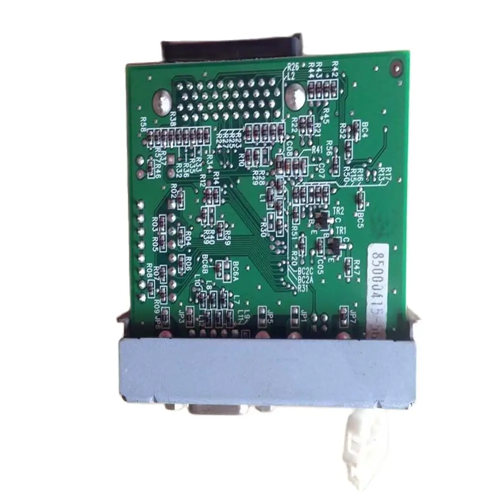 Tcp 300. Tcp 300