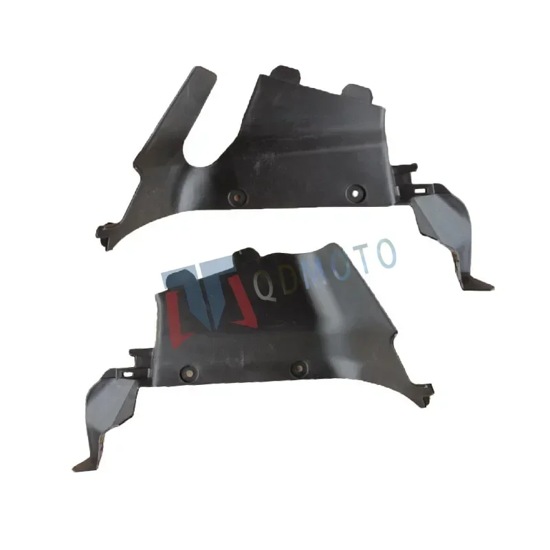 Для HONDA CBR600RR F5 13 15 корпус мотоцикла левая и правая внутренняя крышка обтекатели из