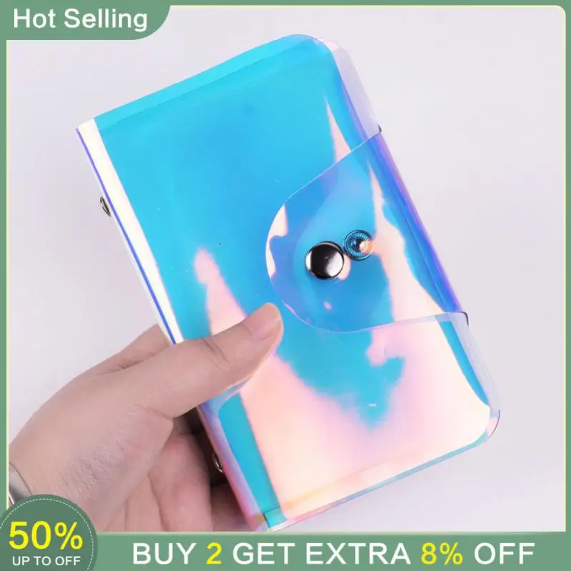 

2PCS Nail Enhancement Rectangular Template Card Bag Capacity 1 Set Of 6 12cm Nail Art Stamping Board