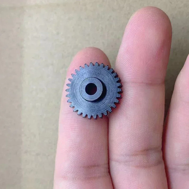 

Металлическая шестерня с 30 зубьями и 48 зубьями для выдвижного бокового зеркала заднего вида для Mazda 3 M3 Axela M5 M8 Cx4 Cx5 Cx7 Atenza