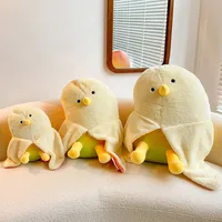 Плюшевый манго-цыпленок#2