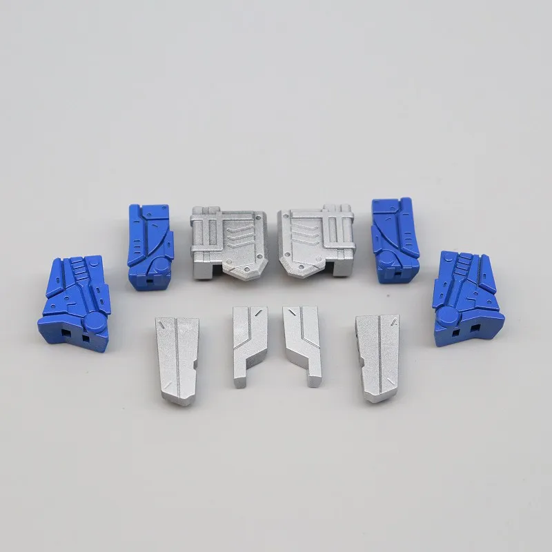 Фото SL-172 Комплект аксессуаров для заливной части для питания Primes Optimus Prime/Orian Pax №2