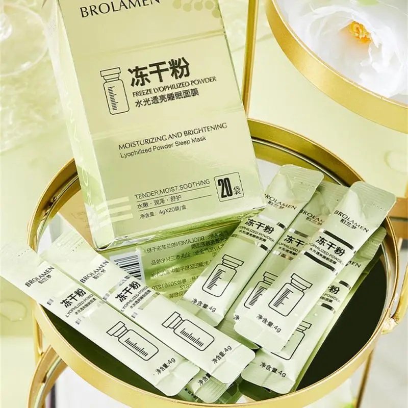 

Сухая в замороженном виде маска для сна увлажняющая и питательная маска осветляет тон кожи укрепляющая маска для кожи мазка для макияжа