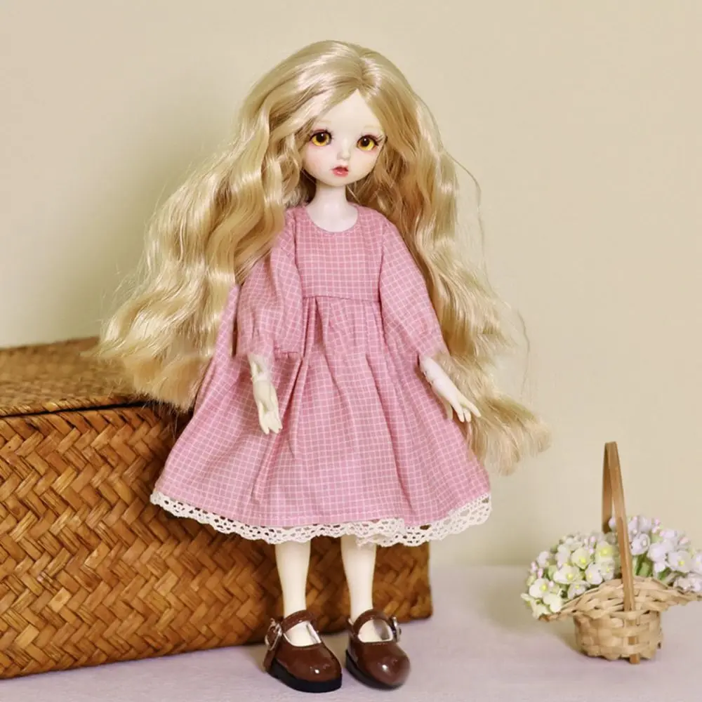 Аксессуары для шарнирных кукол 1/6, элегантные платья 11,5 дюйма ...