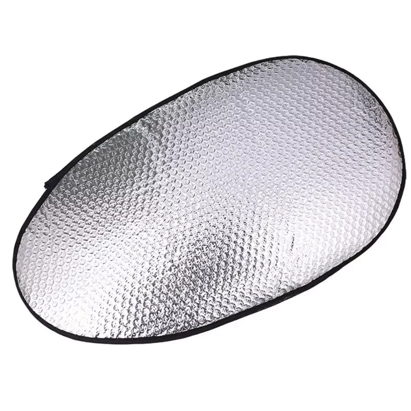 Motorcycle Seat Cushion Cover Universal Rainproof Sunproof Heat Insulation Mount