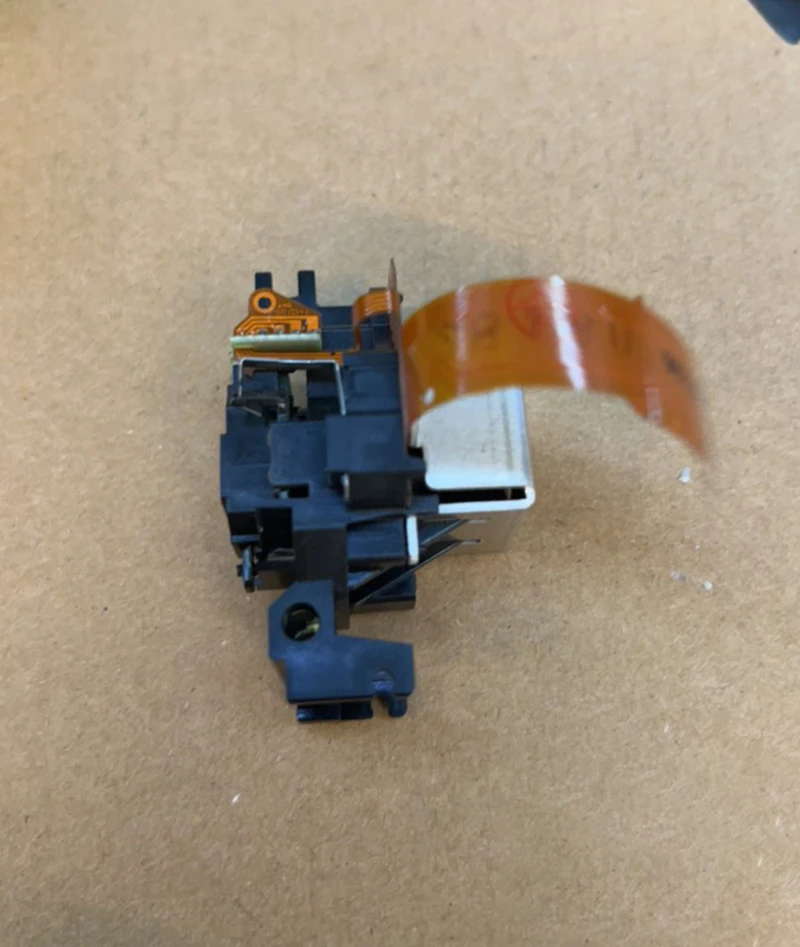 

Original Used Laser Lens For NGC GC Optical Laser Lens