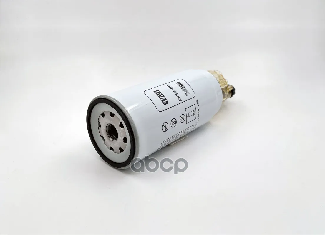 Фильтр Топливный Камаз С Двигателем Евро 2 3 Свыше 150 Квт Big Filter Gb-6245 BIG FILTER арт. GB6245 -